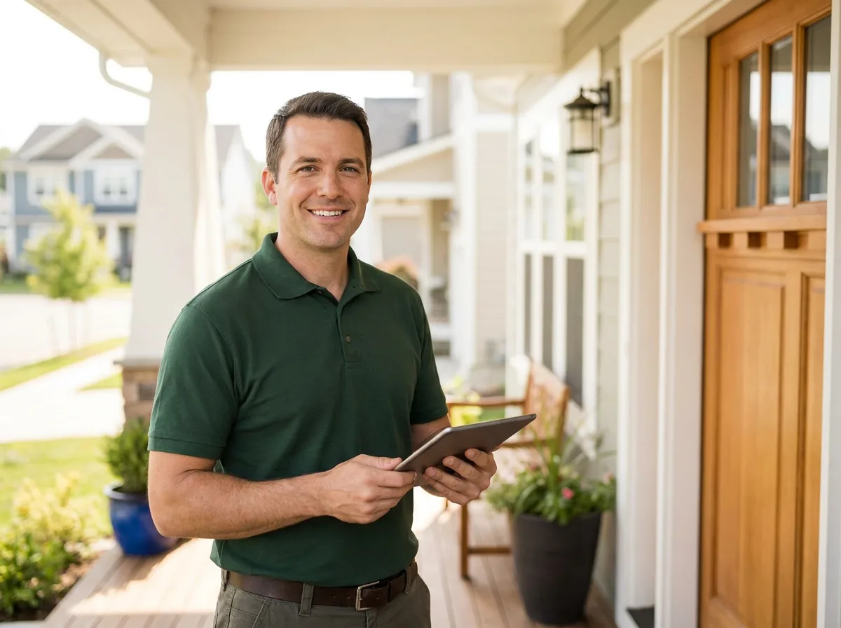 Pest control FAQs for Wellston, MI